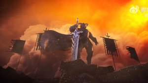 Извивающийся дракон - Трейлер