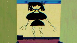 [Монвер] в таких бекрумсах я ещё не был! (BACKMOOMC)