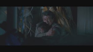 Иностранец: Дочка Квана погибает при взрыве