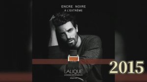 Культовые ароматы ч.2