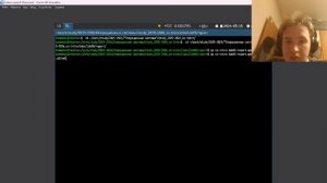 Отчет на 5 лабораторную работу