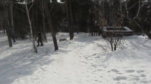 MVI_0815    Горки Монахи (Челябинск)