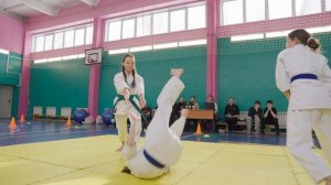 Спартакиада 2026 "Спорт + золотое сердце"