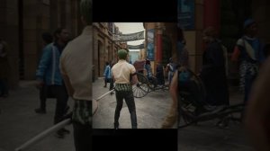 Ван-Пис 2 сезон часть 2 | Нападение Смокера в Логтауне и новые опасности