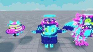 Новая мутация в steal a brainrot