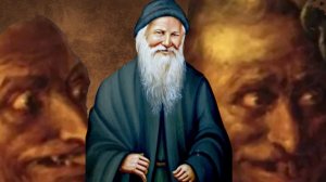 ПРИ БОЖЕСТВЕННОМ ПРИЧАЩЕНИИ Я УВИДЕЛ СТРАШНЫЕ ЛИЦА ЛЮДЕЙ ПОХОЖИХ НА МОРДЫ ЖИВОТНЫХ..