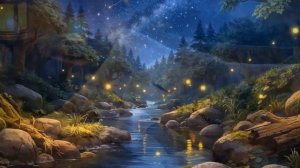 ПО-НАД ЛЕСОМ. Колыбельная мульт-песенка. Наше всё!