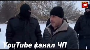 Массовые забой и сжигание коров в Сибири: СЖИГАЙТЕ НАС ВМЕСТЕ С КОРОВАМИ!