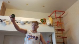 Как запустить yo yo?