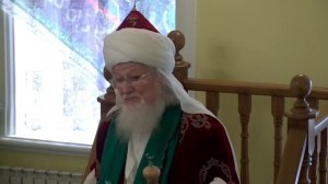 Проповедь Верховного муфтия от 13 марта 2026 года в Первой соборной мечети города Уфы