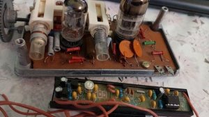 Планка ФМ по высшему классу. Особенности программирования чипа для "ламповиков". Ответ на вопрос..