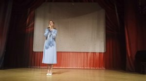 песня "Я хочу что бы не было войны" в исполнении Марьи Афанасьевой.