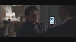 Иностранец: Финал