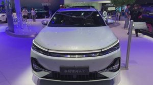 All New 2026 Geely Galaxy A7 PHEV - Exterior And Interior 🌟🚘