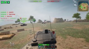 Танки (Tank Force...)