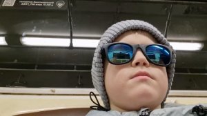 Приключения в KFC