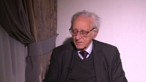 Наум Клейман: «Главная заповедь Христа — забыта. Он завещал нам — «Не бойся!»