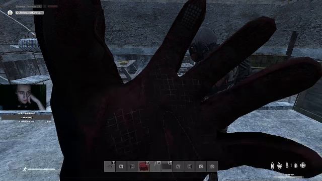 Dayz STALKER RP