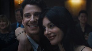 У меня очень плохое предчувствие (1 сезон)— Официальный трейлер (2026)