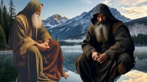 ПРОРОЧЕСТВО СТАРЦА ГЕОРГИЯ.. ПРИДЁТ ВРЕМЯ. КОГДА ВЫ ПРИДЕТЕ К ДЕРЕВЬЯМ И НЕ СМОЖЕТЕ ЕСТЬ ФРУКТЫ..