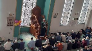 РАМАЗАННЫҢ СОҢГЫ КӨННӘРЕНДӘ ГЫЙБАДӘТЛӘРЕБЕЗНЕ КӨЧӘЙТИК