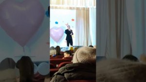 Александр Шилин "НАТАЛИ" 7.03.2026
Поздравдяем Милых женщин !!!
Сча тья, здоровья, любви !!!