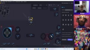 КАК НАСТРОИТЬ СТЕНДОФФ 2 НА LDPLAYER 9