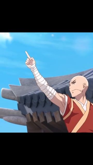 Повелитель духов: попал в свою мангу #anime #spiritmaster