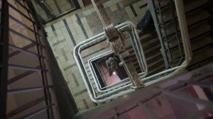 В Москве множество странных уголков.