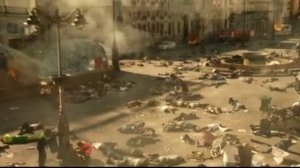 Фильму "Геошторм" посвящается.