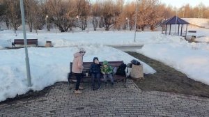 весна в москве залетает с ноги 14 марта 2026.movie