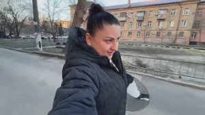 Артём и Света- Впервые готовлю заливное с языка - Мамин рецепт печени тренировка Артема