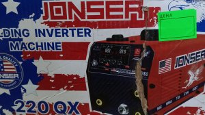 Jonser 220qx