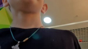 Мы в торговом центре вторая часть