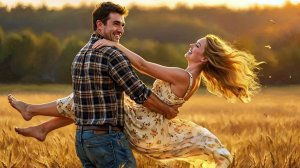 Артур Руденко & Леся Кир - Когда ты рядом