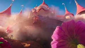Супер Марио: Галактическое кино. Мультфильм 2026. Русский финальный трейлер мультфильма.