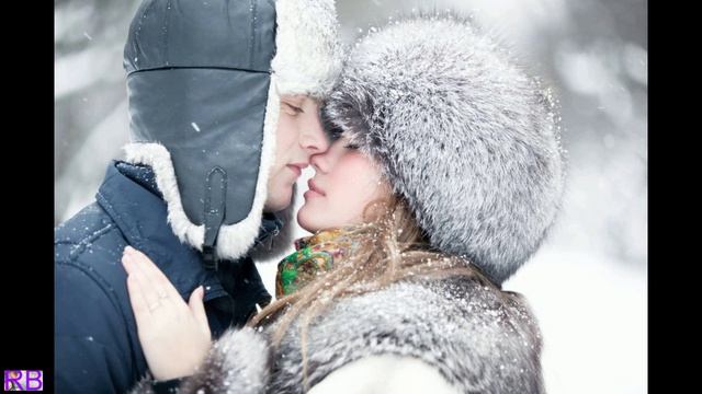 Радан Бласкис - Снежинки