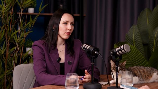 ИИ в юриспруденции: заменит ли он юристов? | Анастасия Новикова