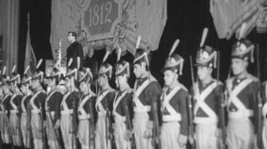 К/ж «Сибирь на экране» (№ 38, 1966 г.), фрагмент.