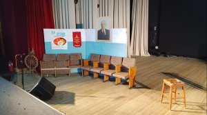 МОНОЛОГ БАБЫ ЛЮСИ. авт. С. Зеньков Театр ЗЕРКАЛО (Гомель) Исп. У. Евтихеева