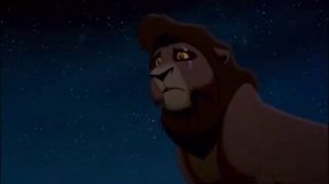 🎬Король лев (1994)