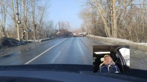 запахло весной, будет ли запоплен пригород Пензы, +9