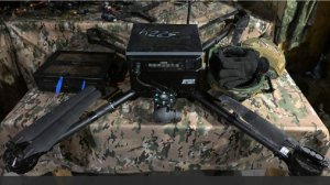 Боец ВС РФ рассказал о снабжении гарнизона ВСУ в Константиновке дронами «Баба-яга»