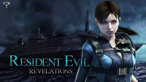 моя песня на тему игры (Resident Evil Revelations)