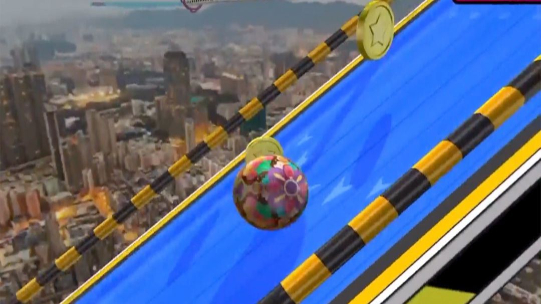 Going Balls  Super Speed Run Gameplay New Update Race Level 716 Bonus Level