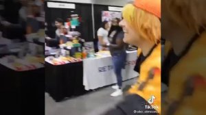 а потом в травмпункт