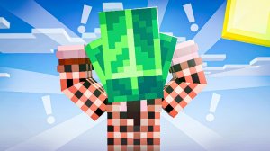 САМАЯ НЕОБЫЧНАЯ МАЙНКРАФТ СБОРКА – Vortex