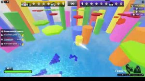 Roblox! СТРИМ!!