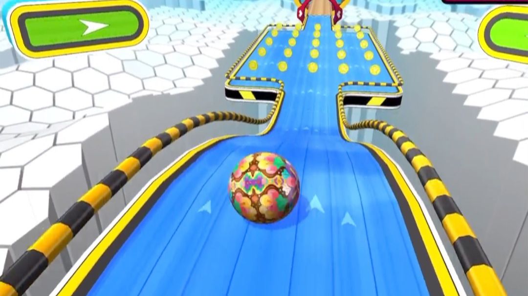 Going Balls  Super Speed run Gameplay New Update Level 704 Bonus level