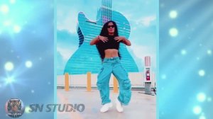 Ⓢⓗⓤⓕⓕⓛⓔ Ⓓⓐⓝⓒⓔ Ⓥⓘⓓⓔⓞ  ♫⃝ Ⓢⓤⓖⓢⓐⓑⓐⓑⓔ - 𝓘𝓷 𝓣𝓱𝓮 𝓜𝓲𝓭𝓭𝓵𝓮 (Ⓣⓔⓒⓗⓝⓞ ⓒⓞⓥⓔⓡ)